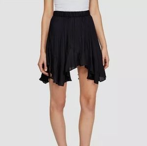 Free People Intimately Easy Does It Black Ha